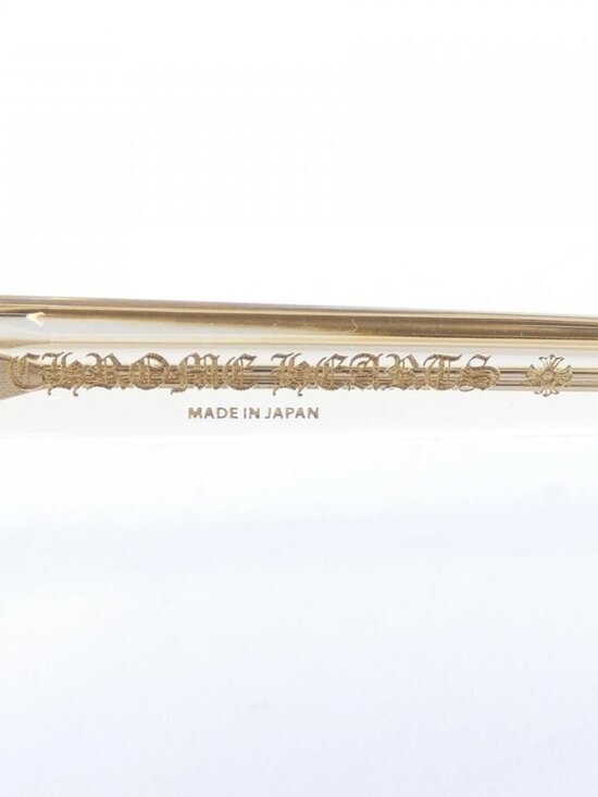 Chrome Hearts Lizard Boot Sunglasses main image 4